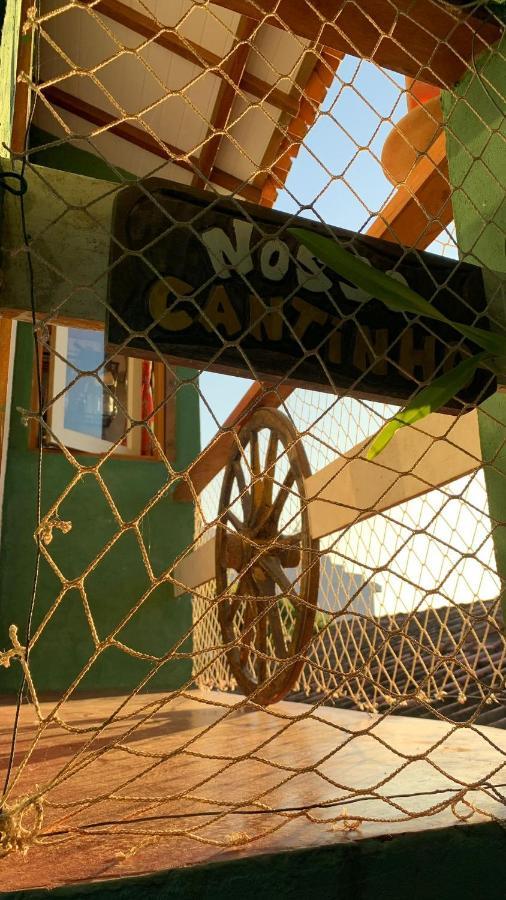 Varanda Suspensa Em Sao Sebastiao. Apartment Sao Sebastiao (Sao Paulo)